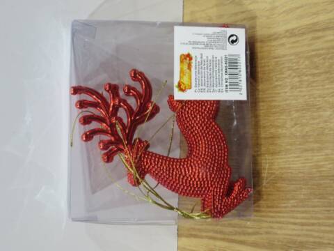 Na Mikołajki 80221-1 1 kolor 1