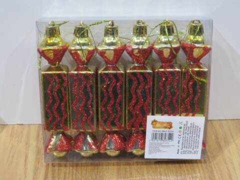 Na Mikołajki 80354-3 1 kolor 1