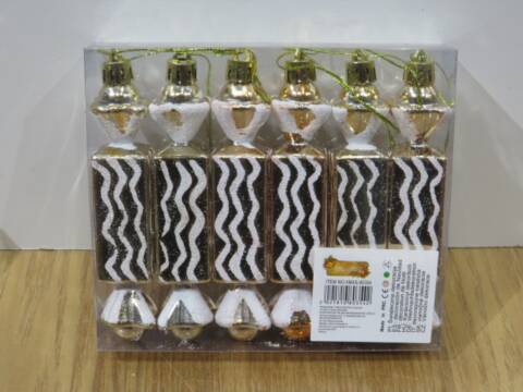 Na Mikołajki 80354-4 1 kolor