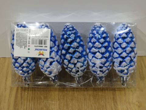 Na Mikołajki 3773-4 1 kolor