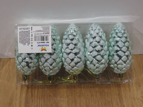 Na Mikołajki 3773-6 1 kolor 1