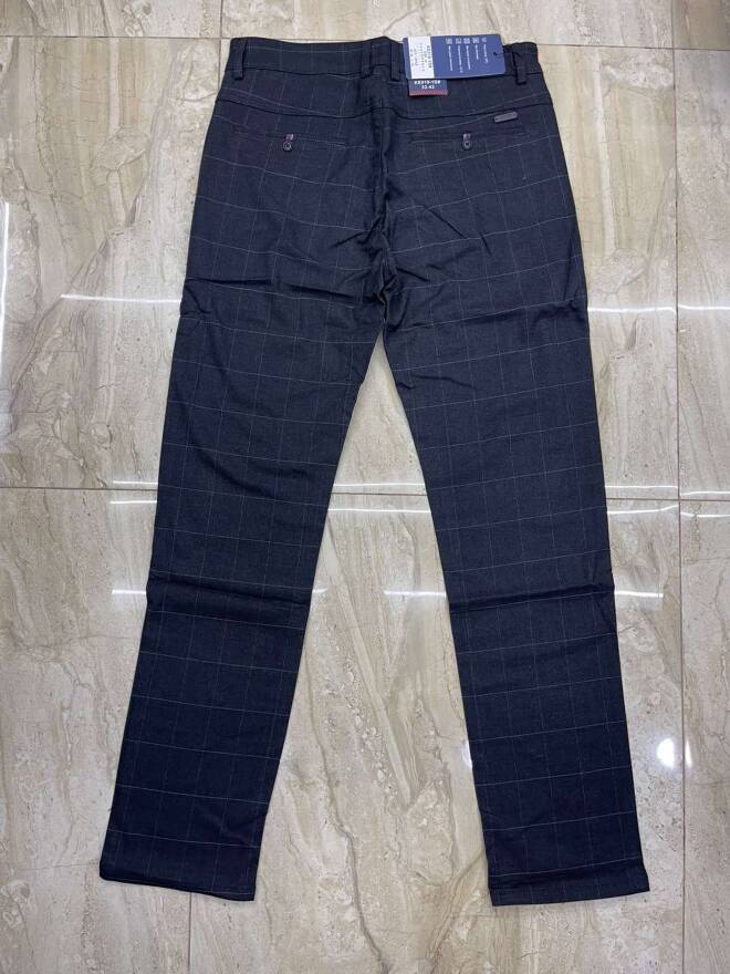 Spodnie damskie KE019-1D 1 kolor  30-38 1