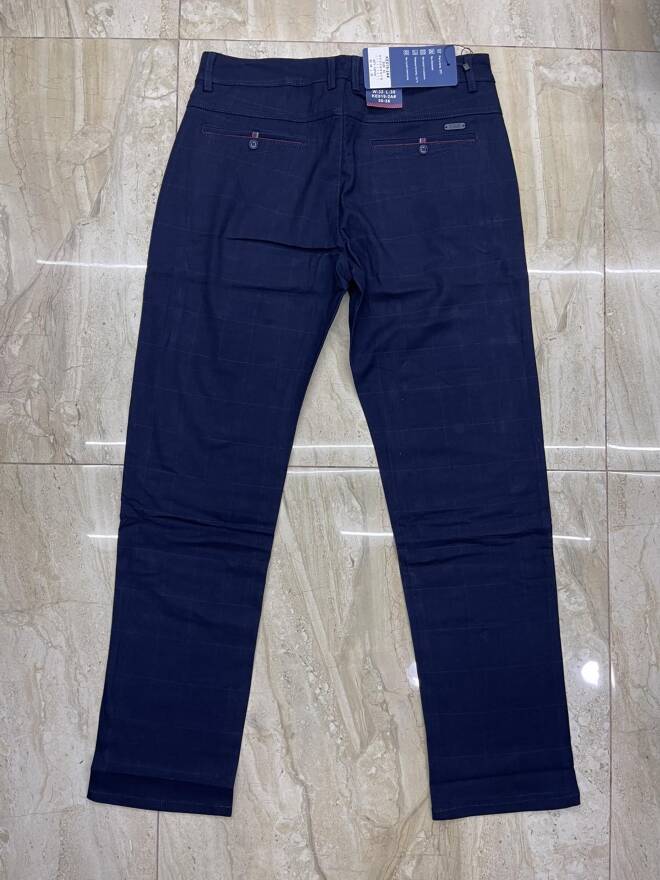 Spodnie damskie KE019-2A 1 kolor  30-38 1