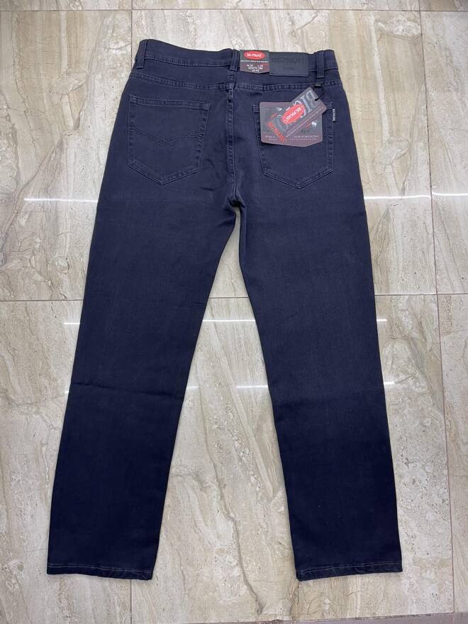 Spodnie damskie 075-1B 1 kolor  30-38 1