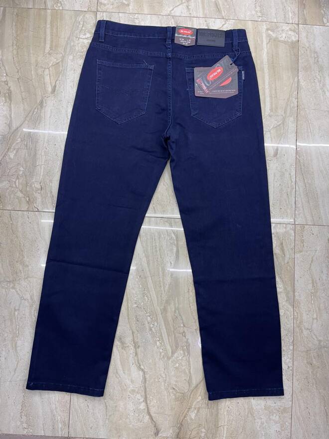 Spodnie damskie 075-2B 1 kolor  30-38 1