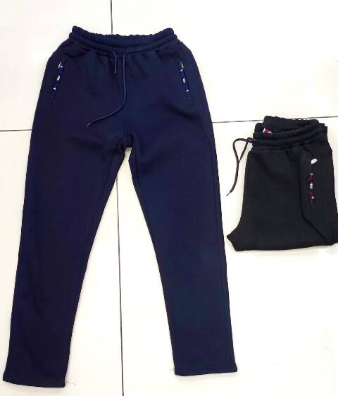 Spodnie dresowe meskie 8592 1 kolor M-3XL (Towar Tureckie) 1