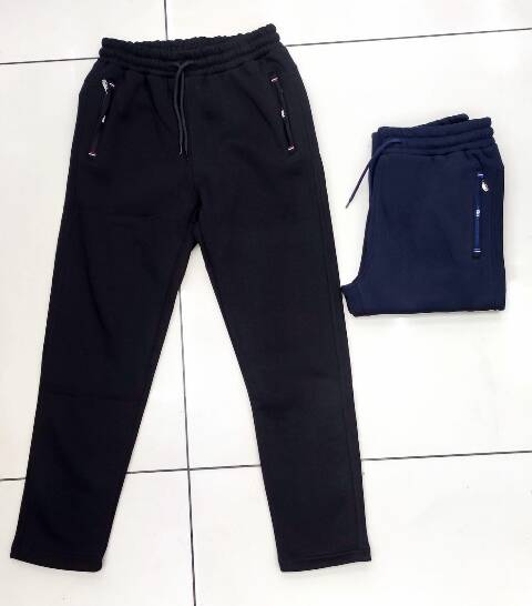 Spodnie dresowe meskie 8593 1 kolor M-3XL (Towar Tureckie)