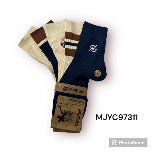 Skarpety damskie 97311 Mix KOLOR  35-42 1