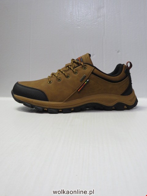 Buty Sportowe Męskie MXC8387 CAMEL 41-46