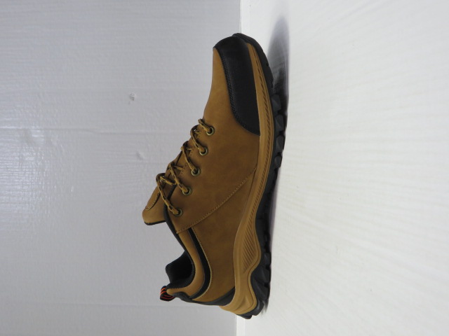 Buty Sportowe Męskie MXC8387 CAMEL 41-46 1