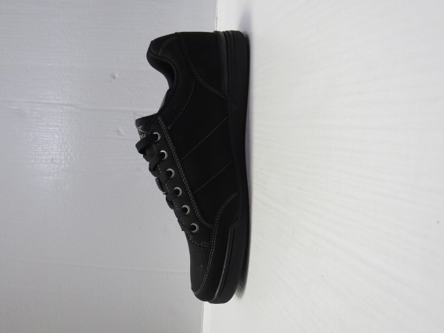 Buty Sportowe Męskie W223A BLACK 41-46 1