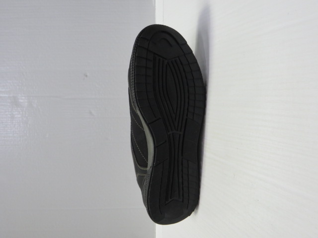 Buty Sportowe Męskie W212A BLACK 41-46 2