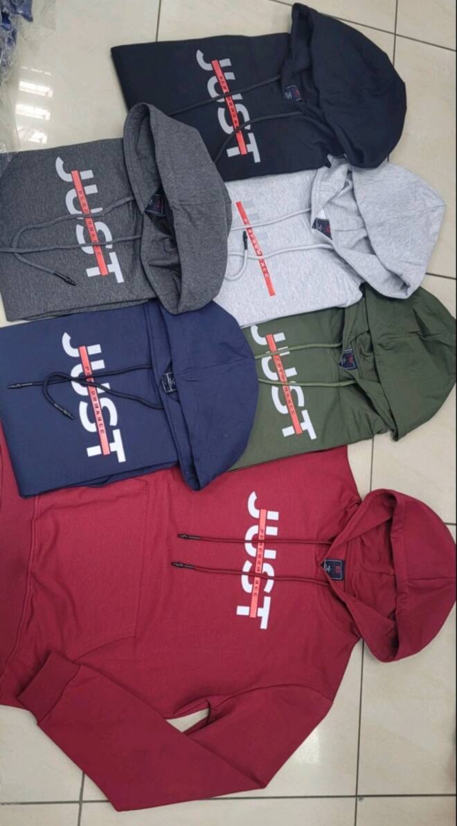 Bluza meskie 2059 1 kolor  M-2XL (Towar Tureckie)