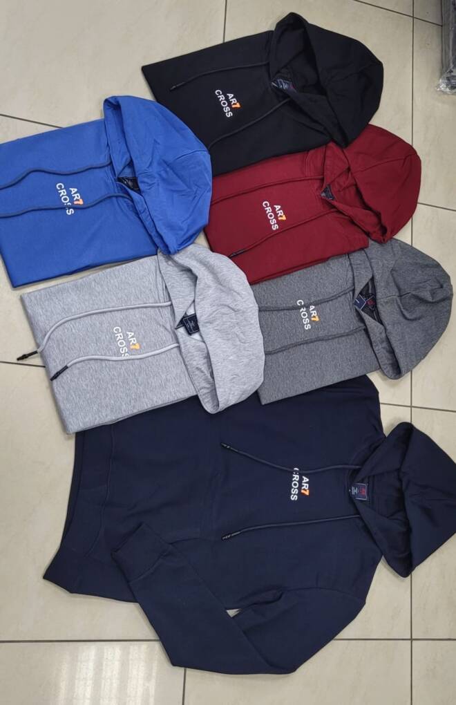 Bluza meskie 2063 1 kolor  M-2XL (Towar Tureckie)