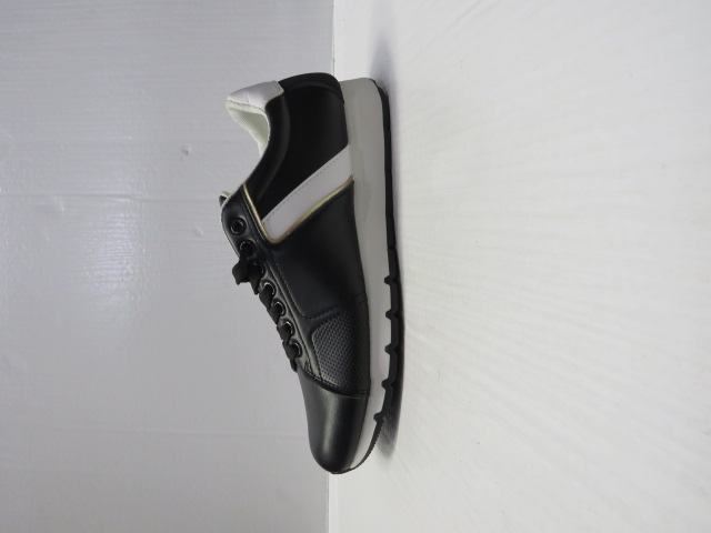 Buty Sportowe Męskie XBC-23221 BLACK 40-45