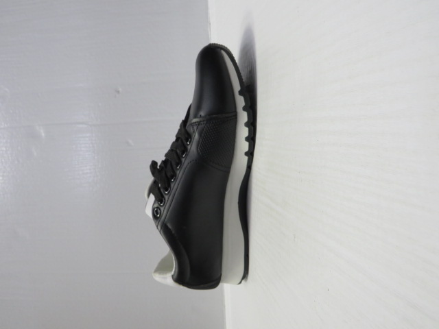 Buty Sportowe Męskie XBC-23221 BLACK 40-45 1