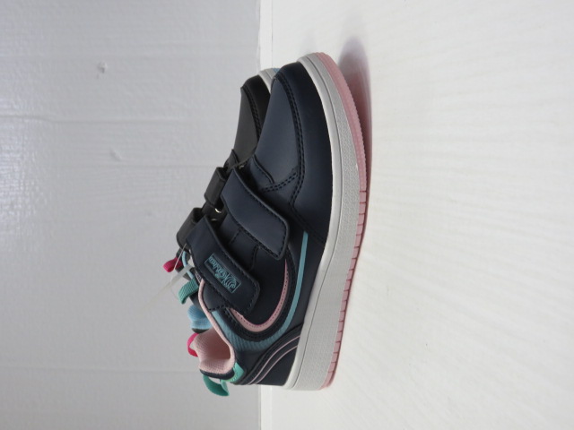 Buty Sportowe Dziecięce 5XC8489 MIX2 31-36 1
