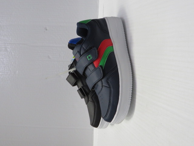 Buty Sportowe Dziecięce 5XC8490 MIX2 31-36