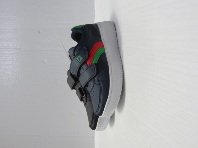 Buty Sportowe Dziecięce 3XC8490 MIX2 25-30