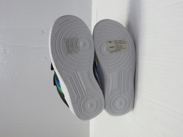 Buty Sportowe Dziecięce 3XC8490 MIX2 25-30 2