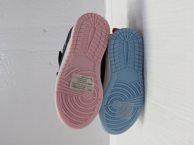 Buty Sportowe Dziecięce 3XC8489 MIX2 25-30 2