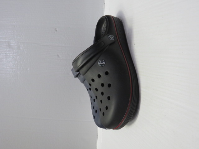 Kapcie Męskie H107 BLACK/NAVY 41-47