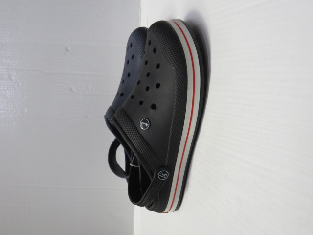 Kapcie Męskie H9133 BLACK/NAVY 41-47 1