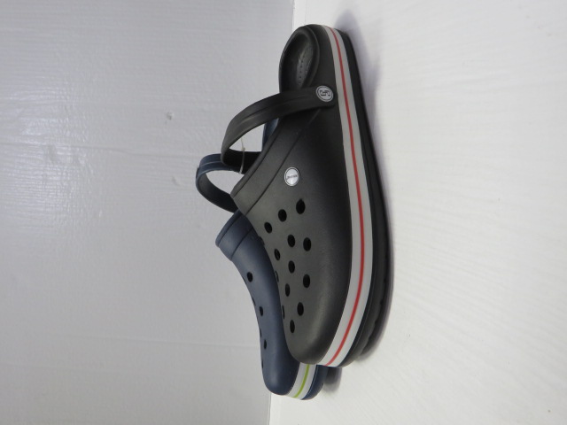 Kapcie Męskie H133-5 BLACK/NAVY 48-50