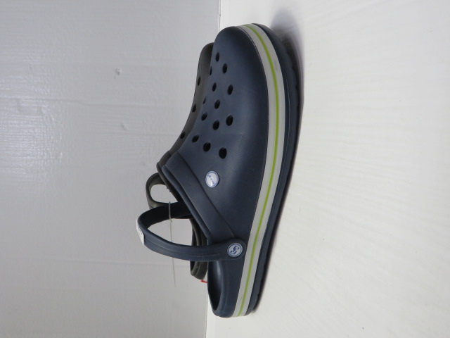 Kapcie Męskie H133-5 BLACK/NAVY 48-50 1