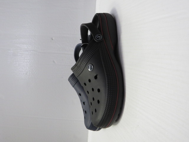 Kapcie Męskie H007M BLACK/NAVY 41-47