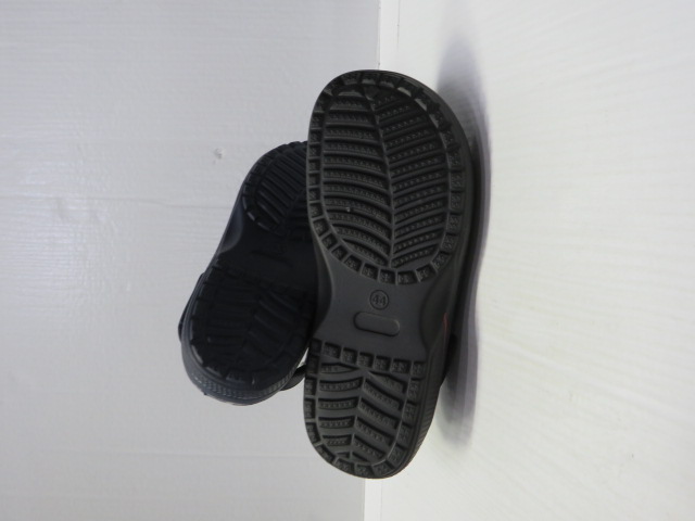 Kapcie Męskie H007M BLACK/NAVY 41-47 2