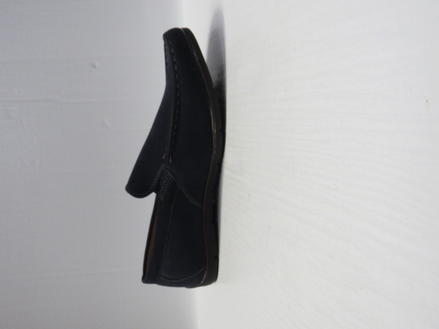 Półbuty Męskie WF81451-2 JEDEN 41-46 1