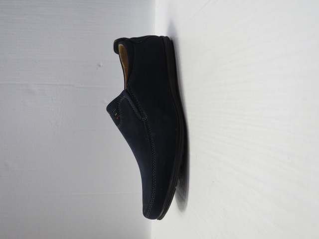 Półbuty Męskie WF81459-2 JEDEN 41-46