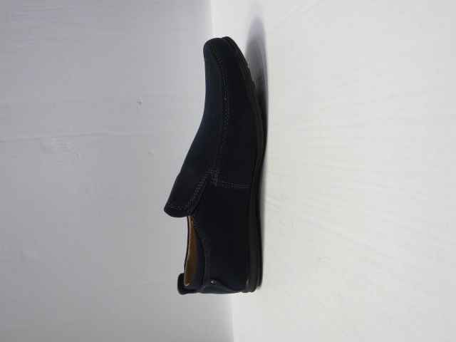 Półbuty Męskie WF81459-2 JEDEN 41-46 1