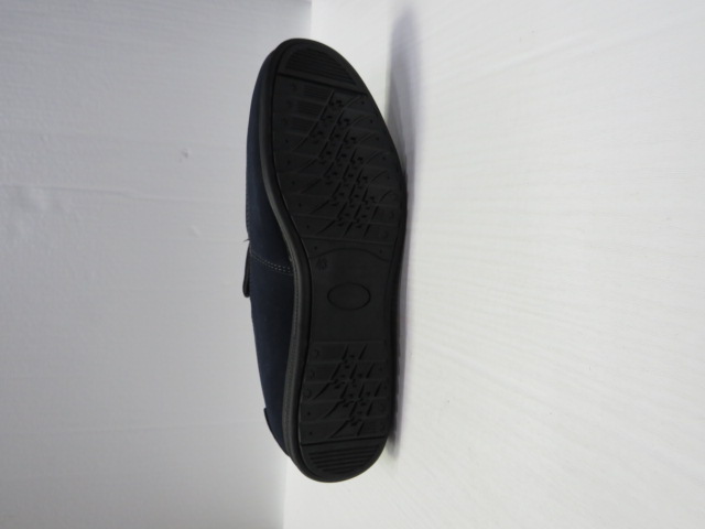 Półbuty Męskie WF81459-2 JEDEN 41-46 2