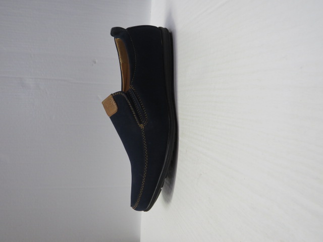 Półbuty Męskie WF81457-2 JEDEN 41-46