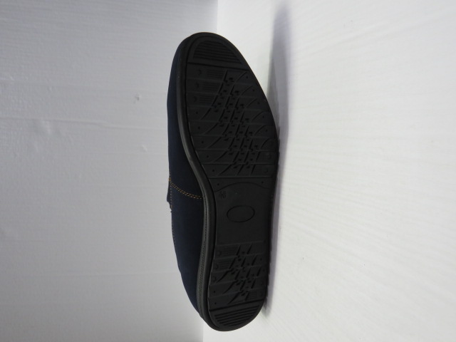 Półbuty Męskie WF81457-2 JEDEN 41-46 2