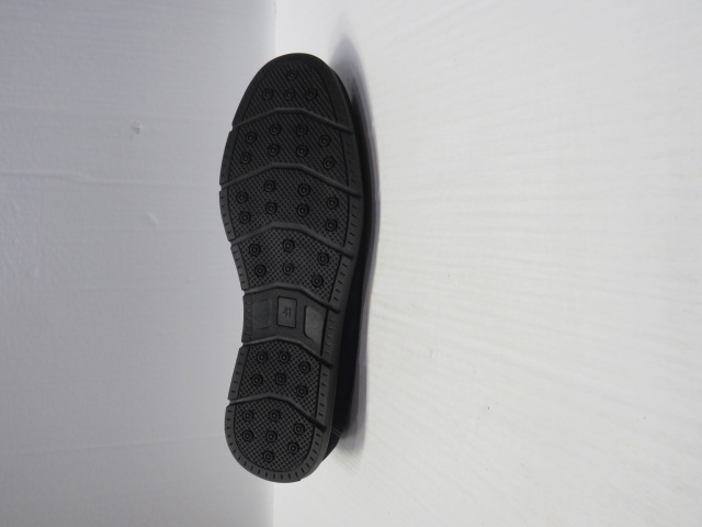 Półbuty Męskie WF81453-2 JEDEN 41-46 2