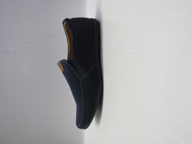 Półbuty Męskie WF81458-2 JEDEN 41-46