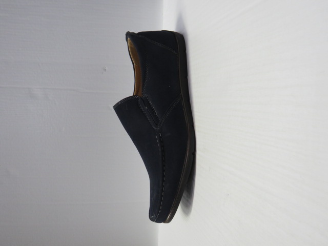 Półbuty Męskie WF81452-2 JEDEN 41-46