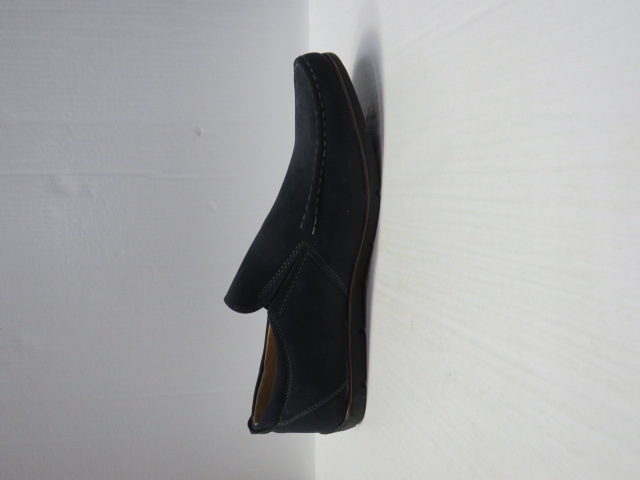 Półbuty Męskie WF81452-2 JEDEN 41-46 1