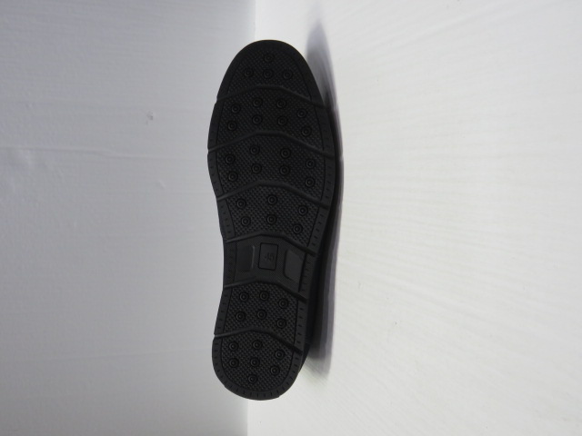 Półbuty Męskie WF81452-2 JEDEN 41-46 2