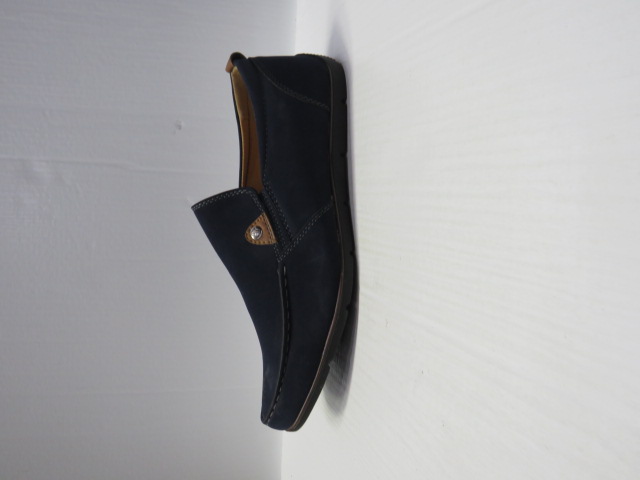 Półbuty Męskie WF81456-2 JEDEN 41-46