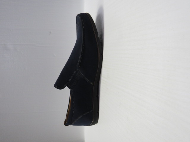 Półbuty Męskie WF81456-2 JEDEN 41-46 1