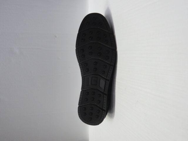 Półbuty Męskie WF81456-2 JEDEN 41-46 2