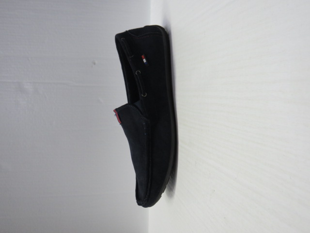 Półbuty Męskie E501-2 JEDEN 40-46