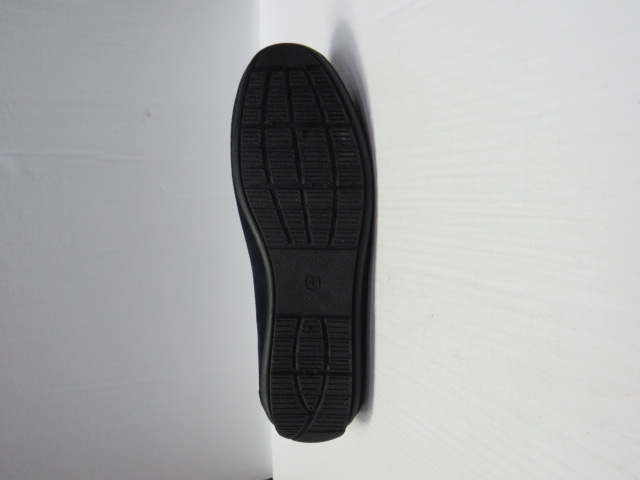 Półbuty Męskie E501-2 JEDEN 40-46 2