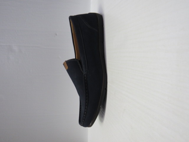 Półbuty Męskie WF81454-2 JEDEN 41-46