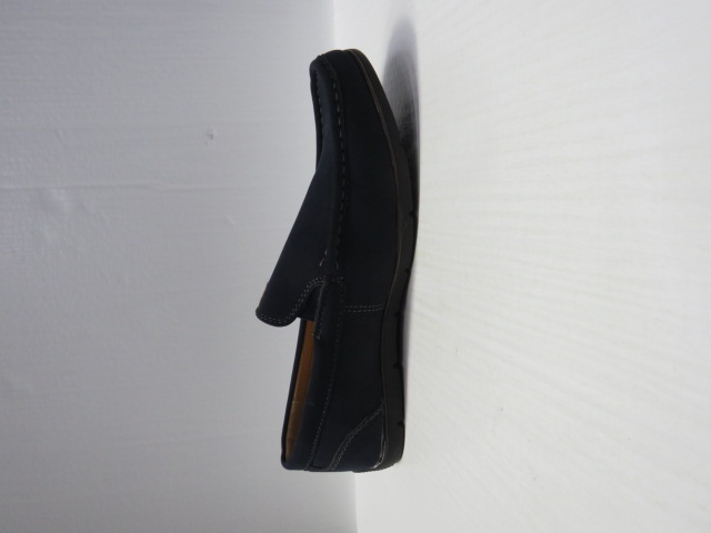 Półbuty Męskie WF81454-2 JEDEN 41-46 1