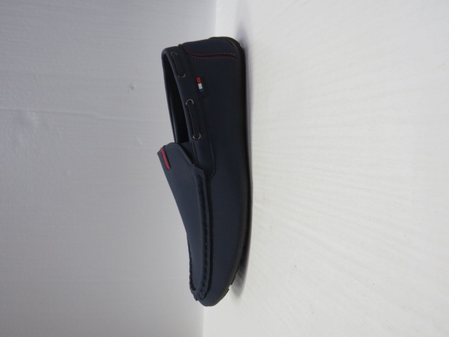 Półbuty Męskie E503-2 JEDEN 40-46